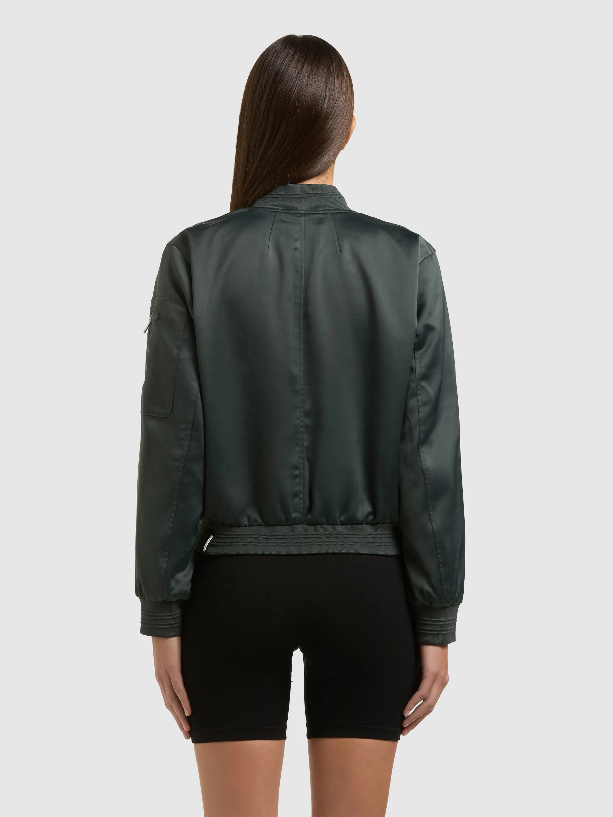 Jacke TAMI TREETOP GREEN - Image 3