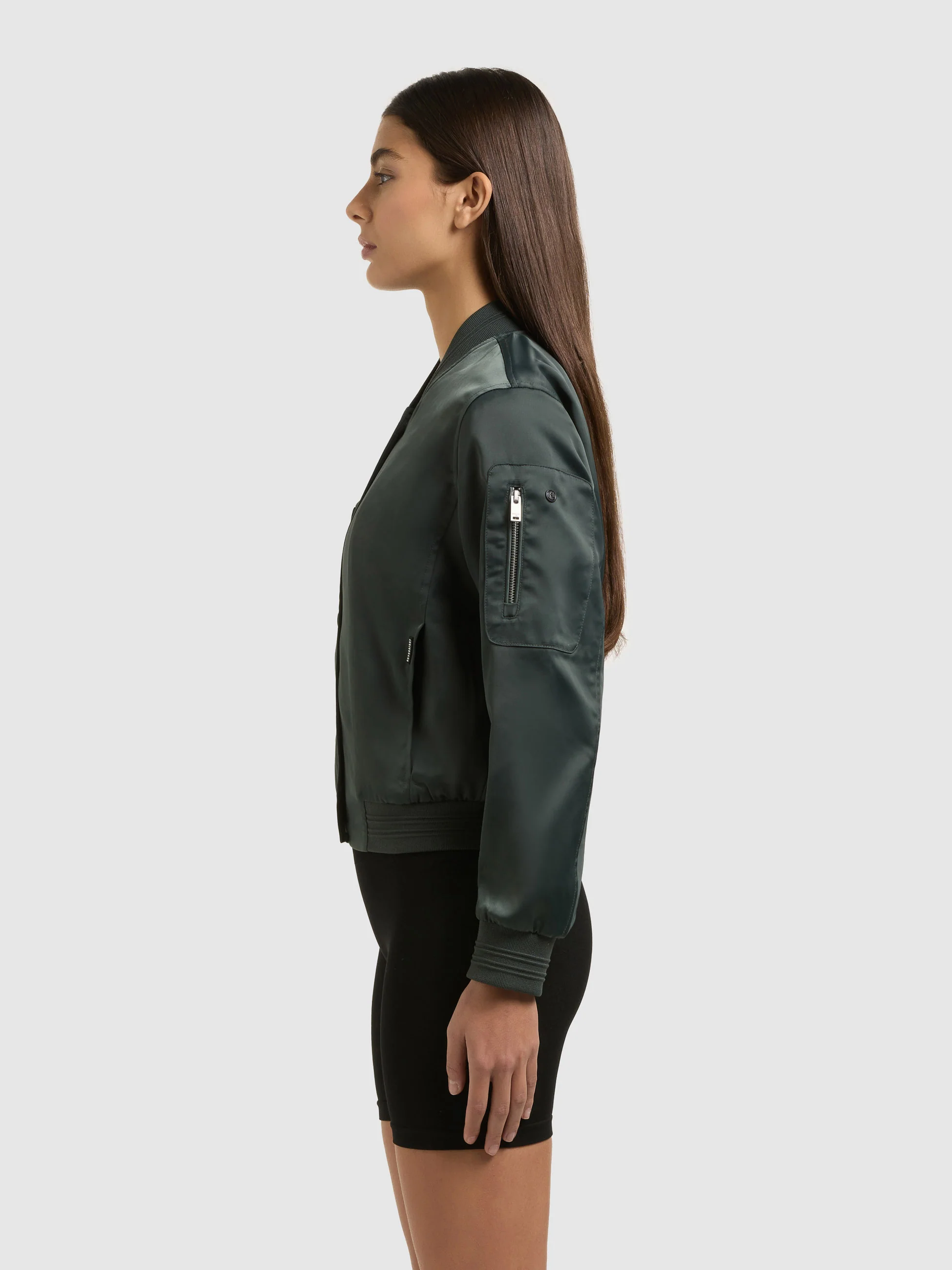Jacke TAMI TREETOP GREEN - Image 5