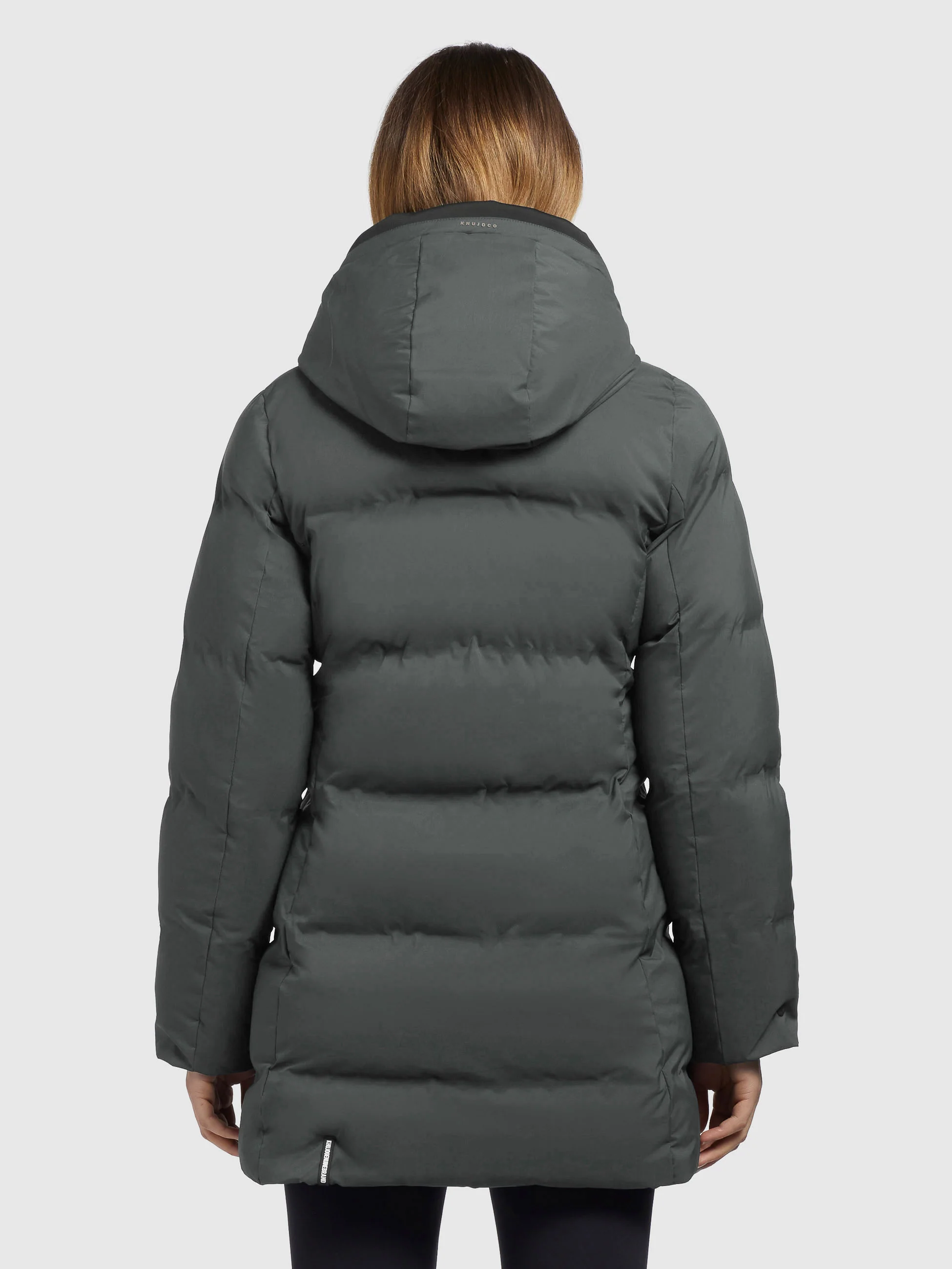 Jacke TANARE2 Grau - Image 3