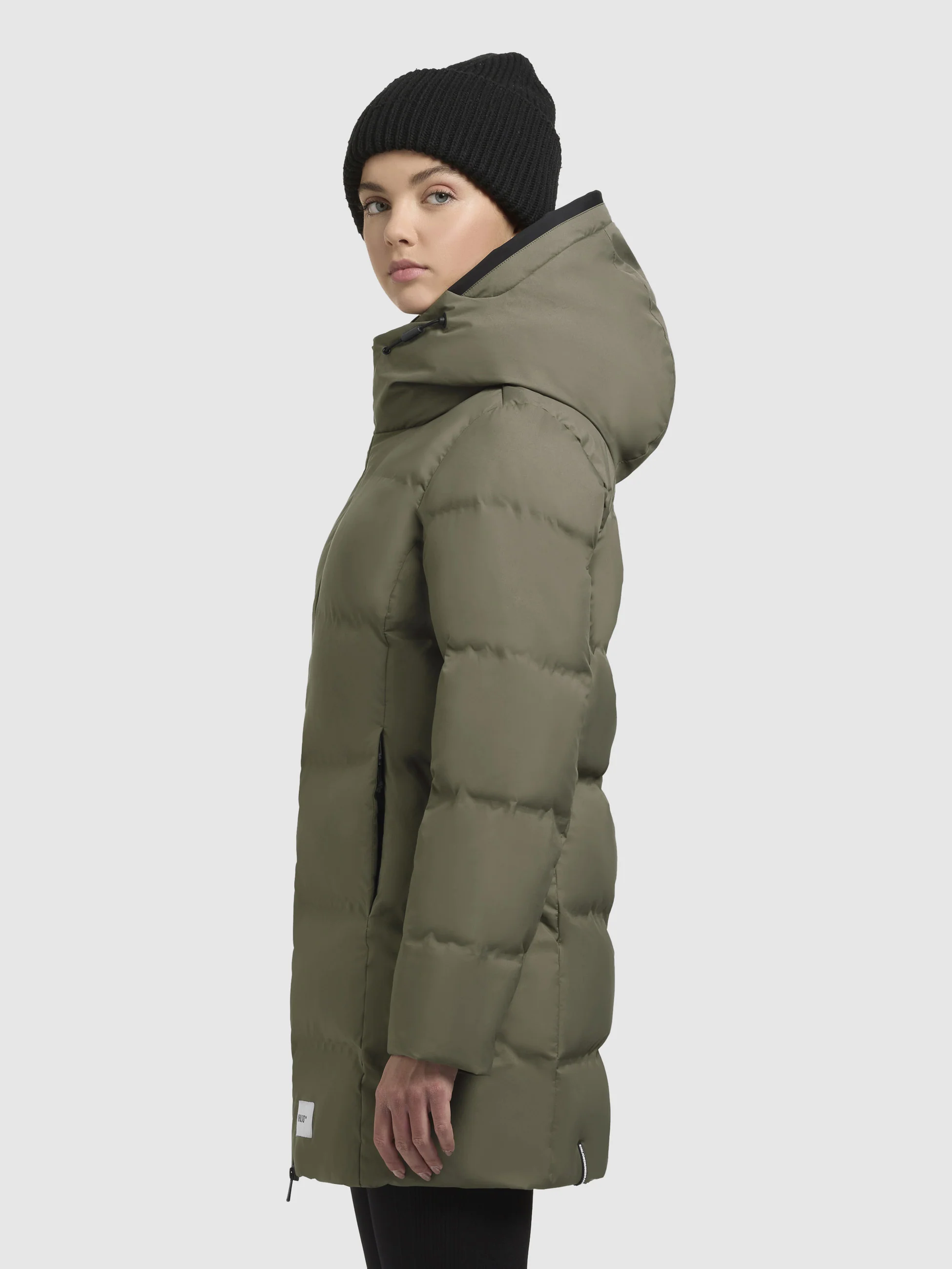 Jacke TANARE3 Helloliv - Image 5