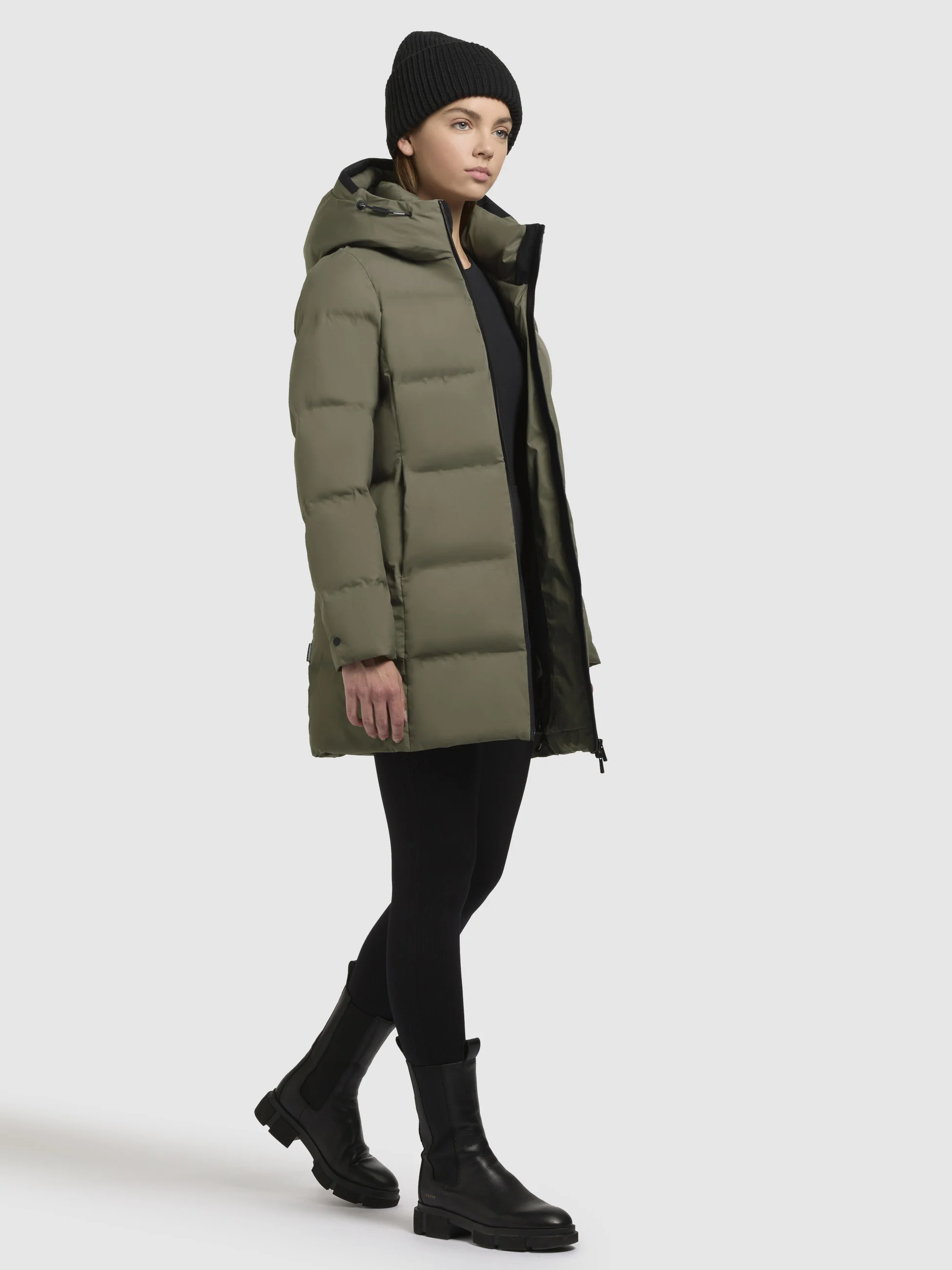 Jacke TANARE3 Helloliv - Image 6