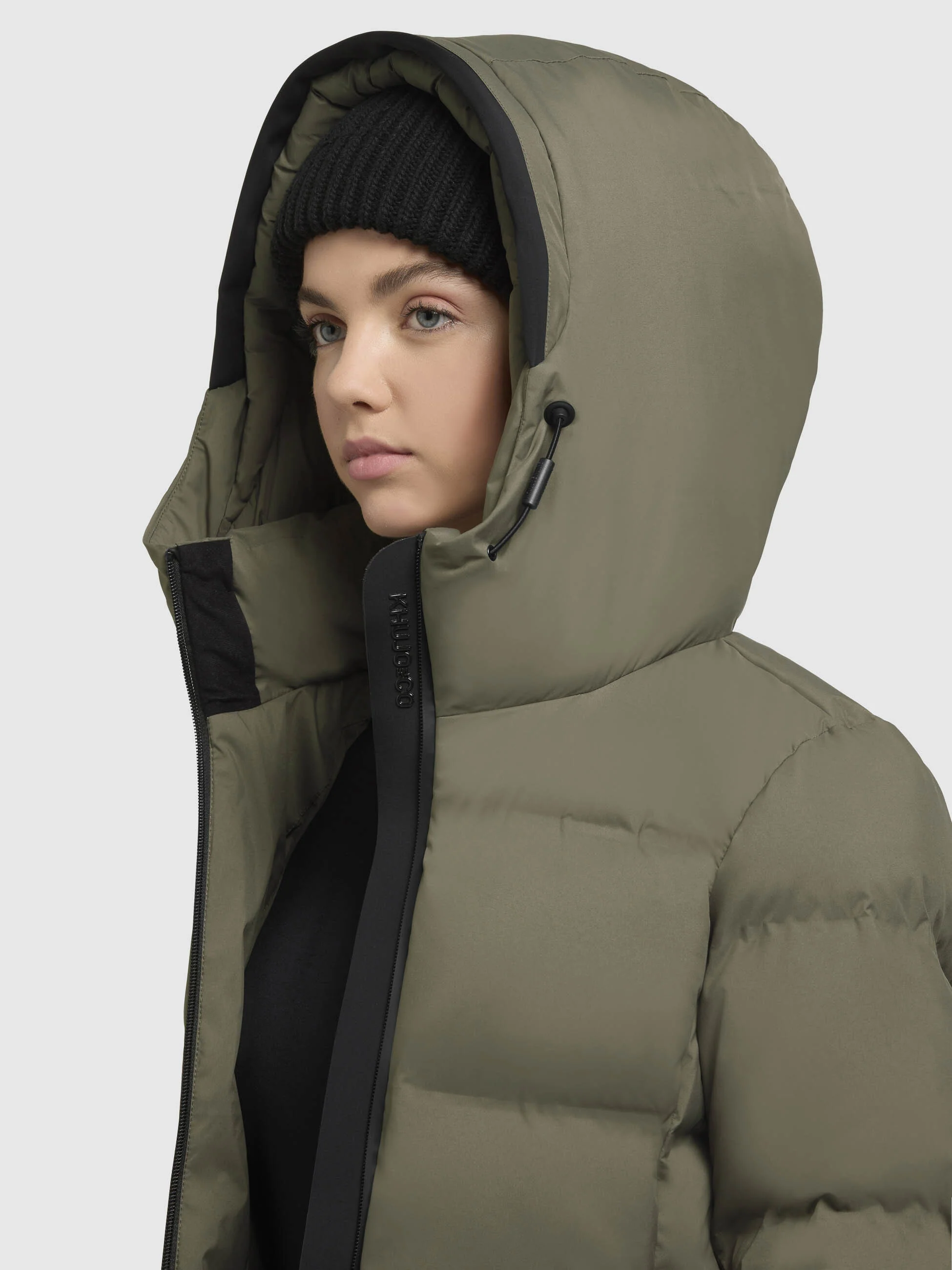 Jacke TANARE3 Helloliv - Image 7