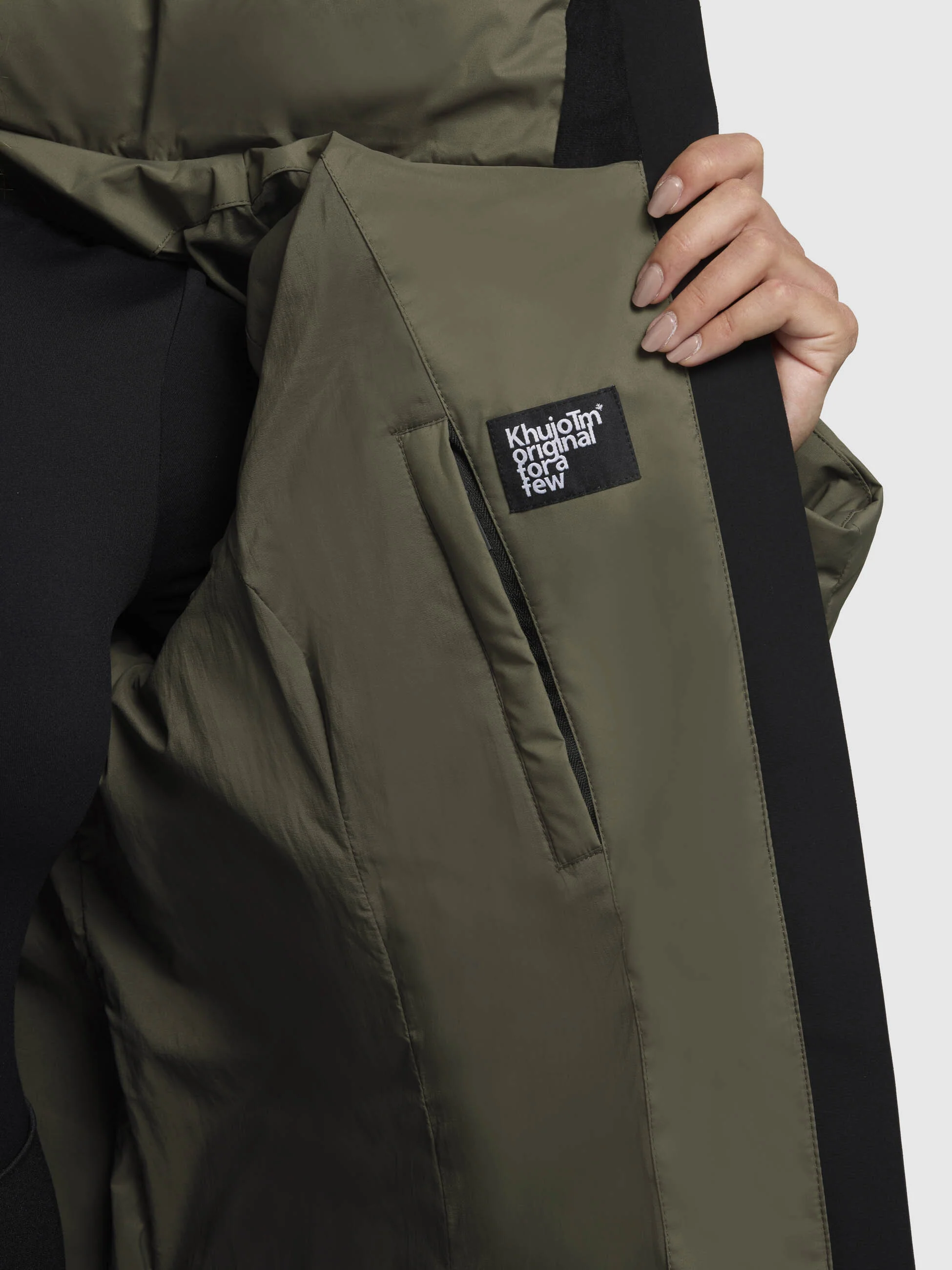 Jacke TANARE3 Helloliv - Image 8