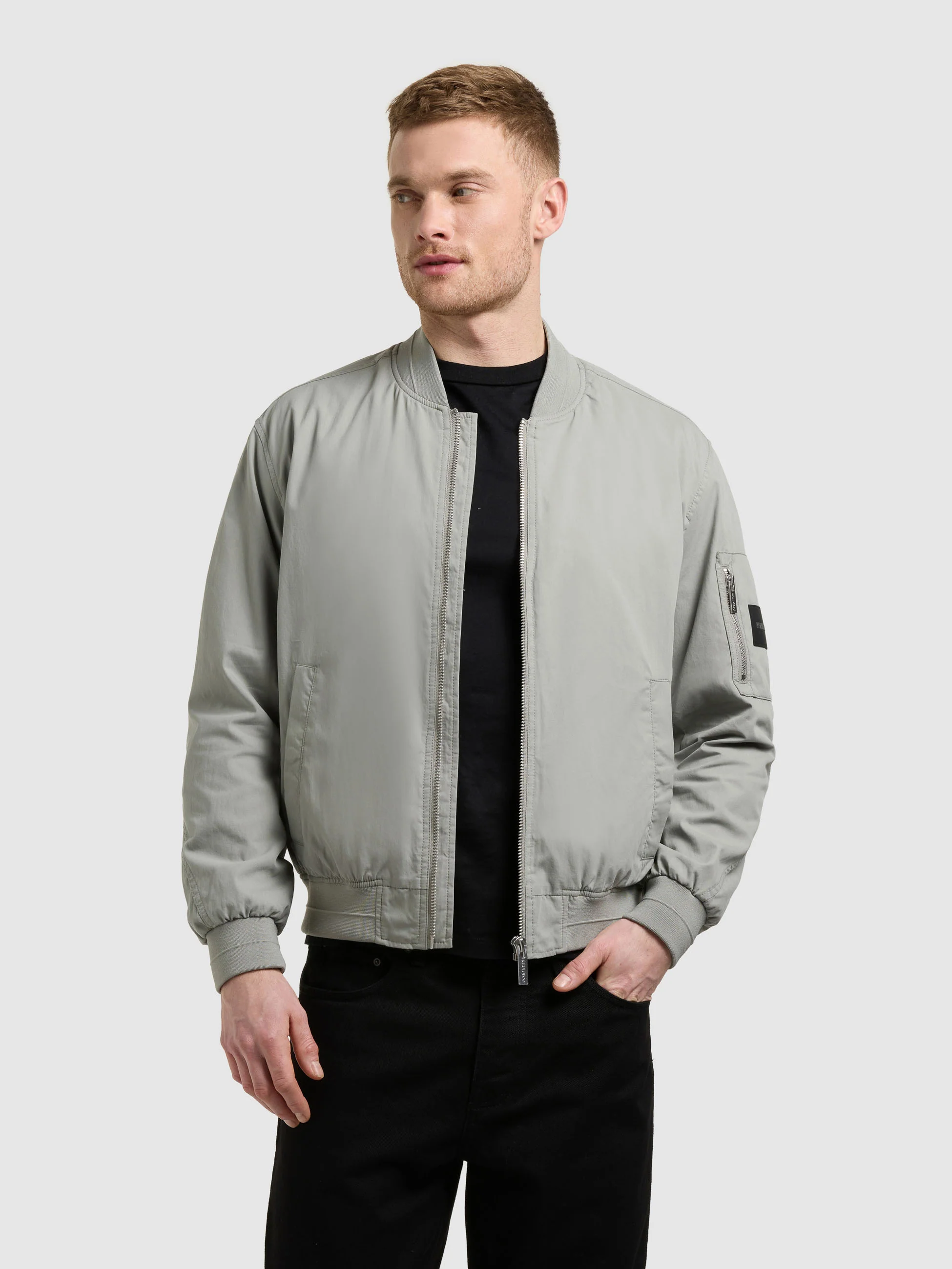 Jacke TAWAS CLOUD GREEN