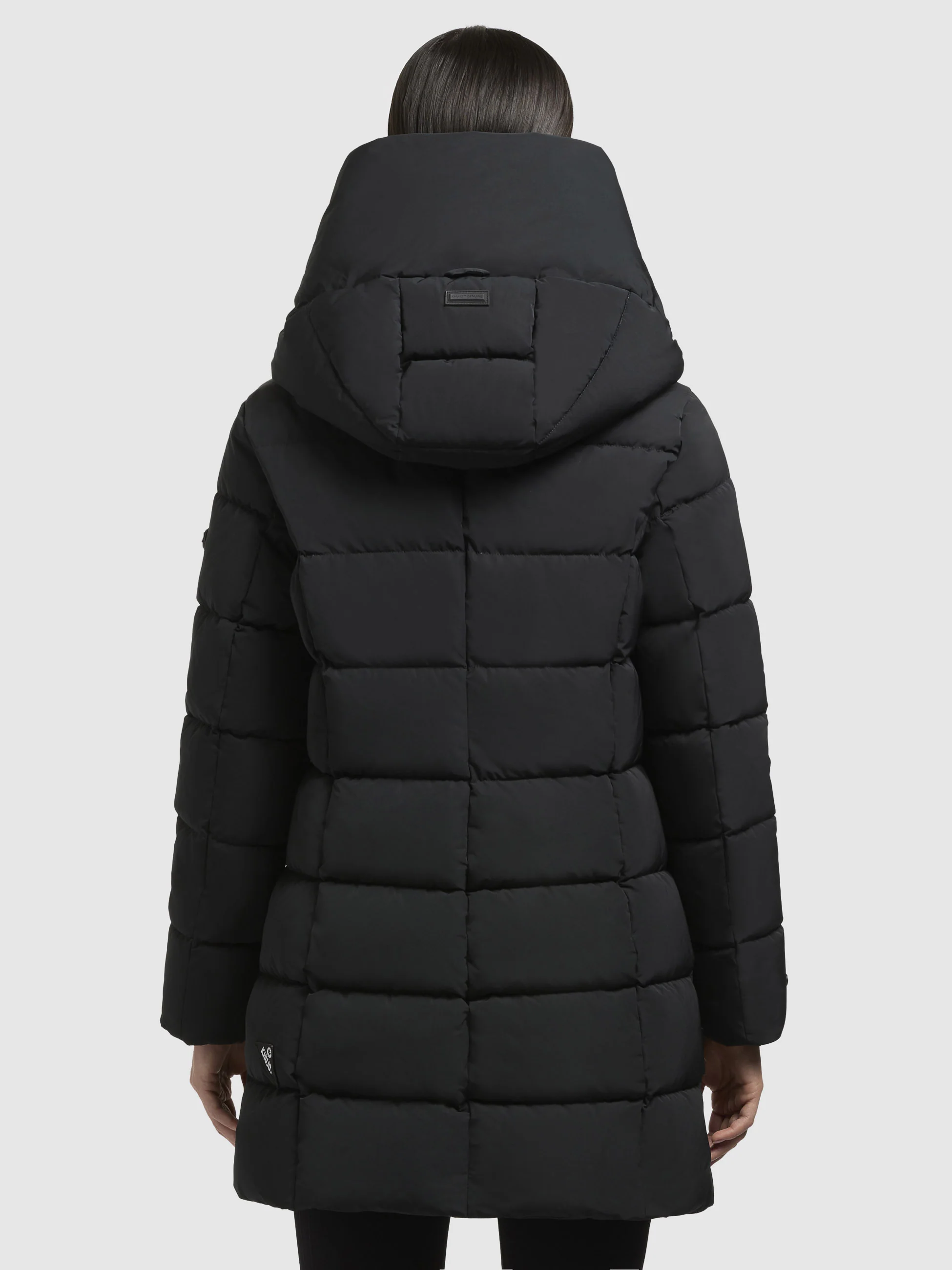 Jacke TENX Dunkelgrau - Image 3