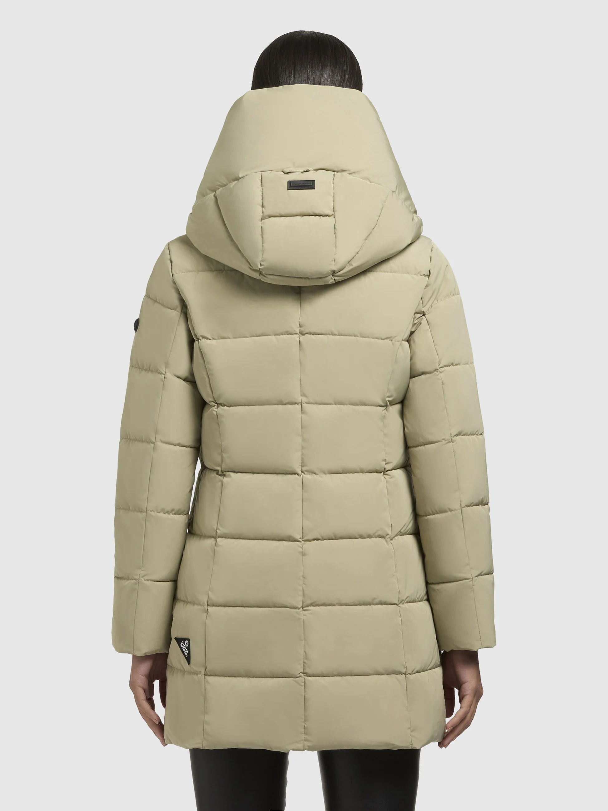 Jacke TENX Hellgrün - Image 3