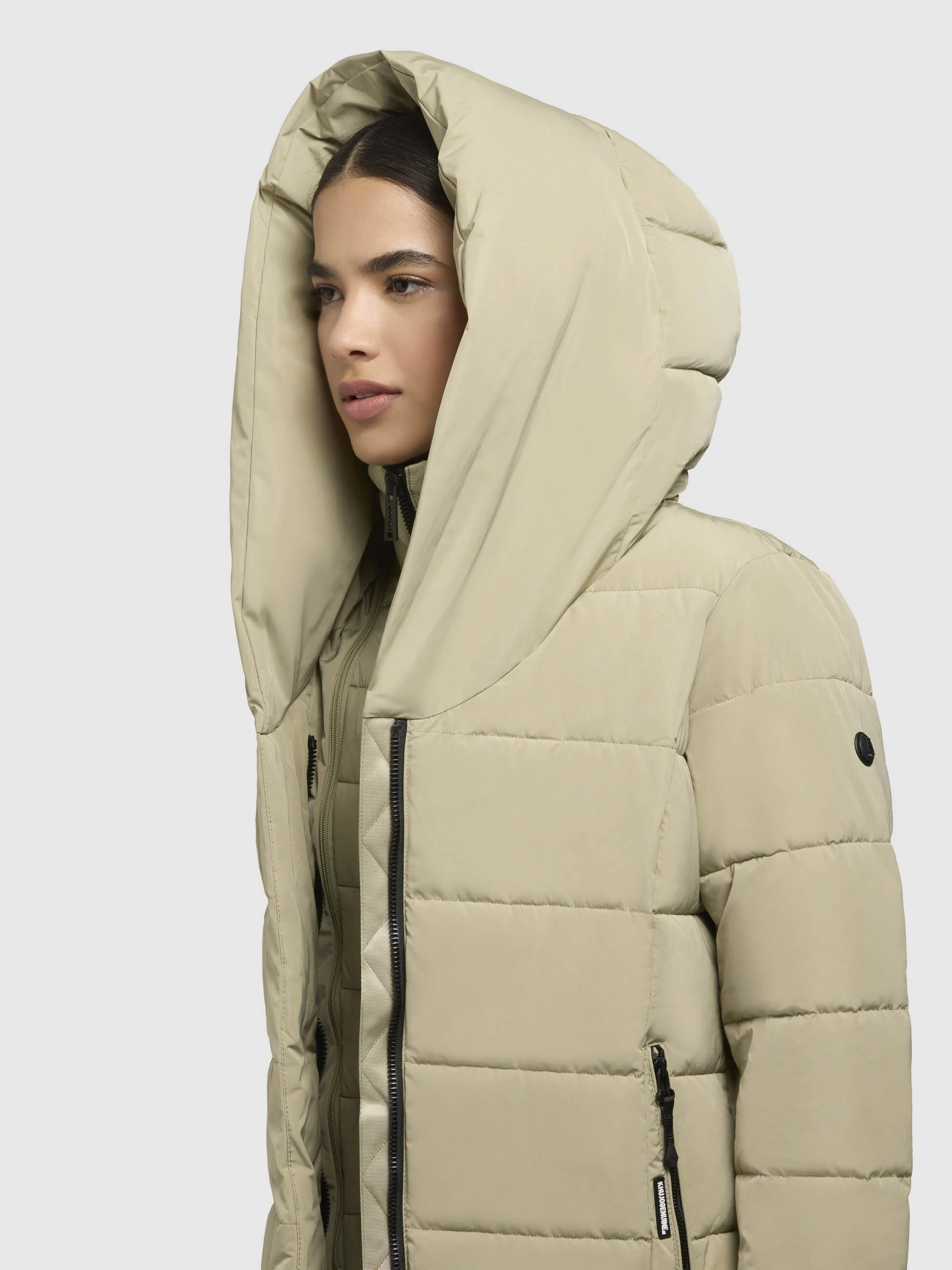 Jacke TENX Hellgrün - Image 7