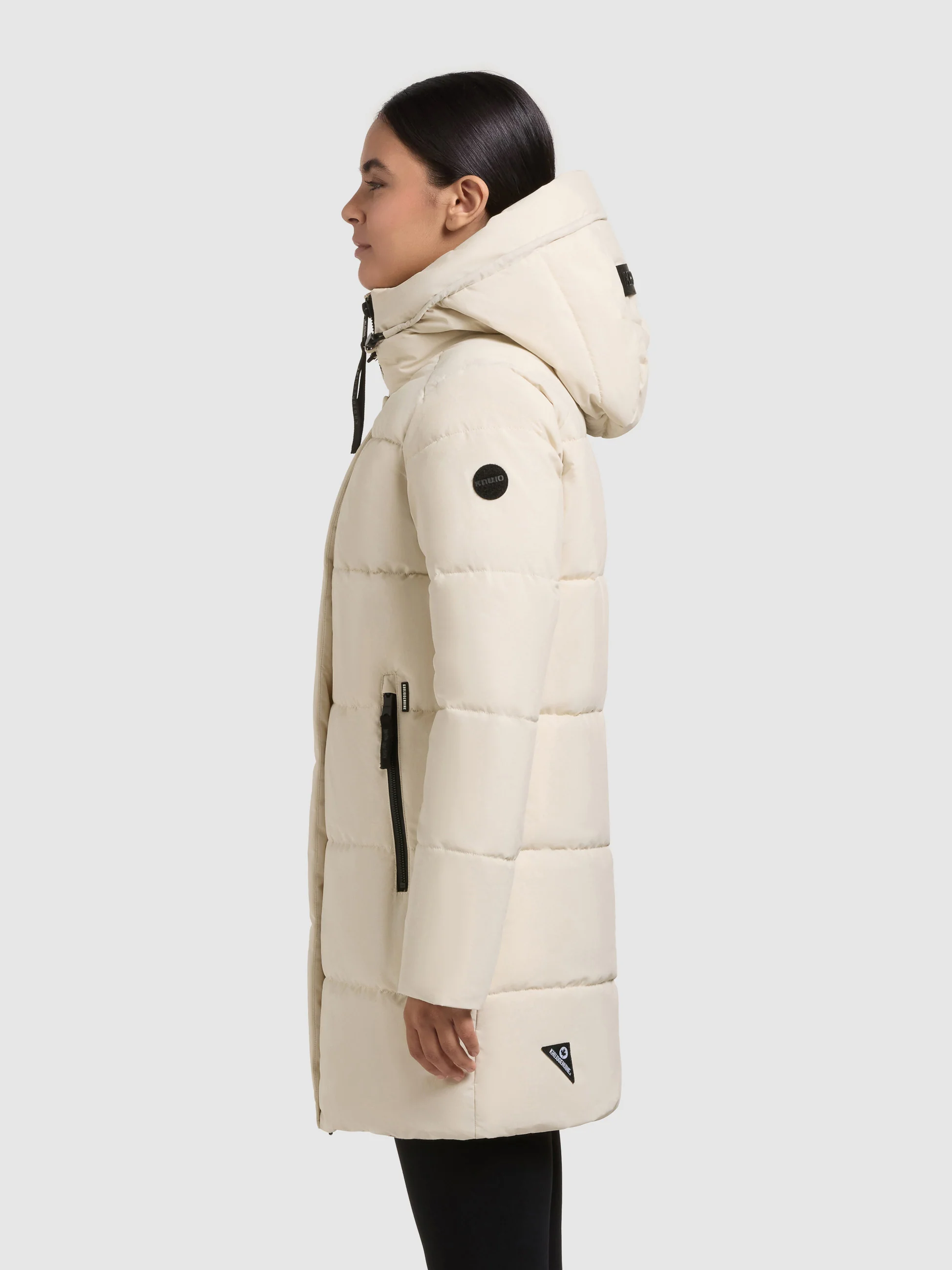 Jacke TILLA COTTON CREAM - Image 5