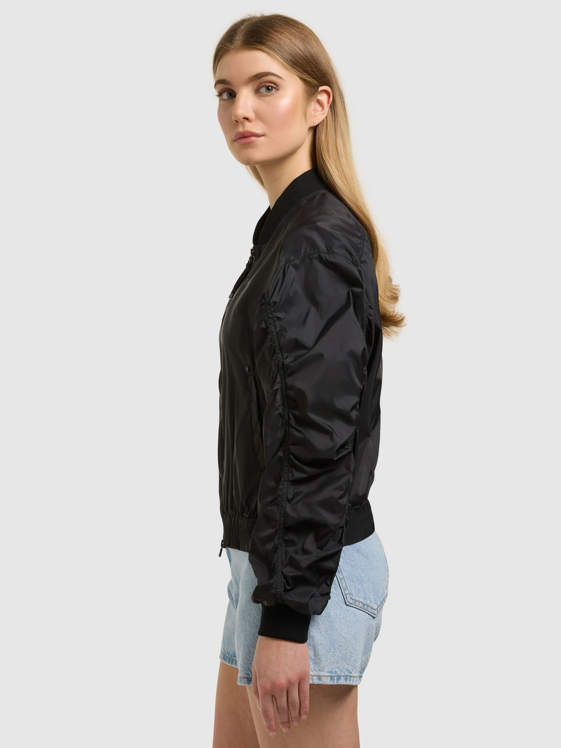 Jacke TUVAY BLACK - Image 6