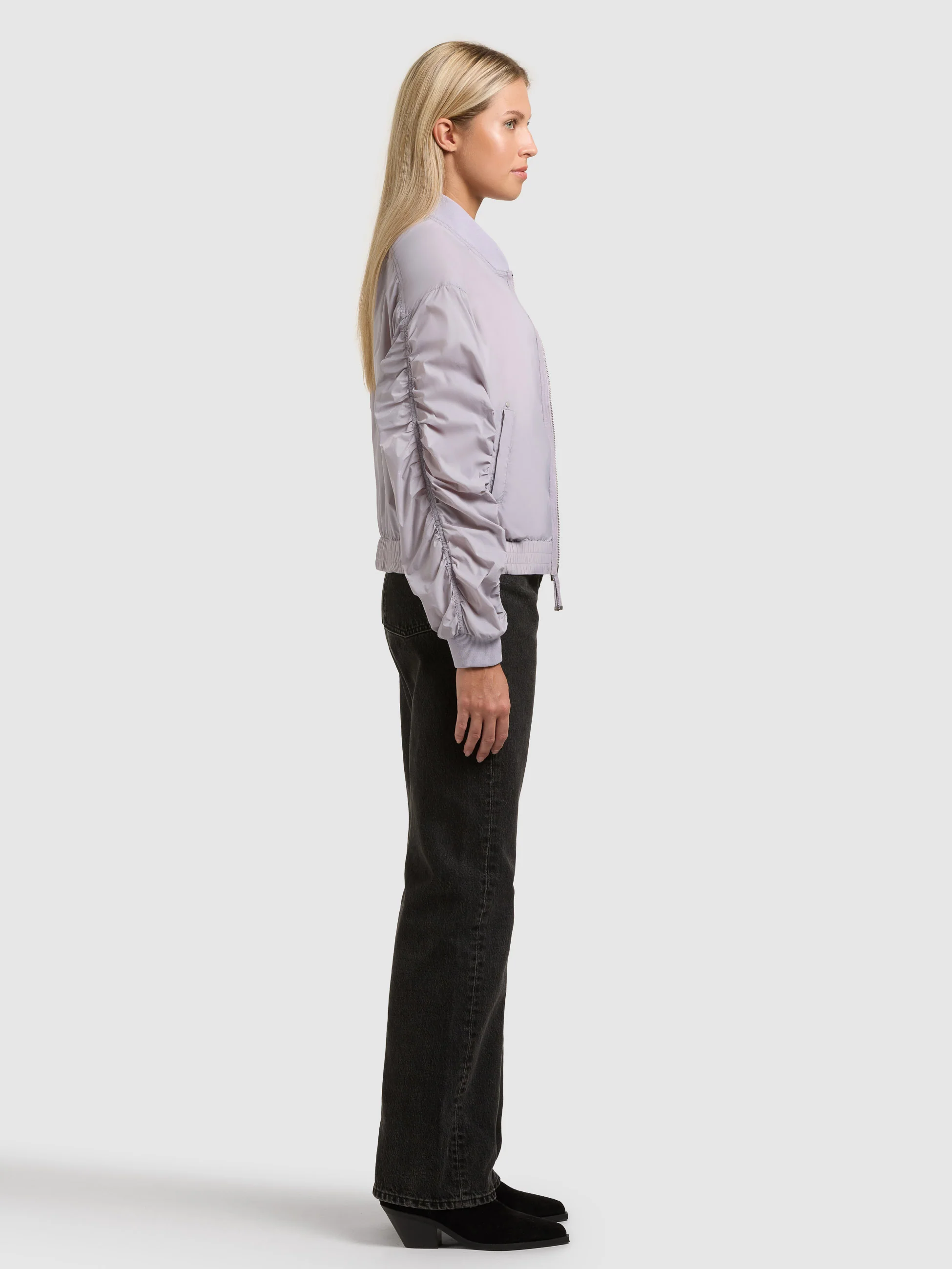Jacke TUVAY SUMMER LILAC - Image 6