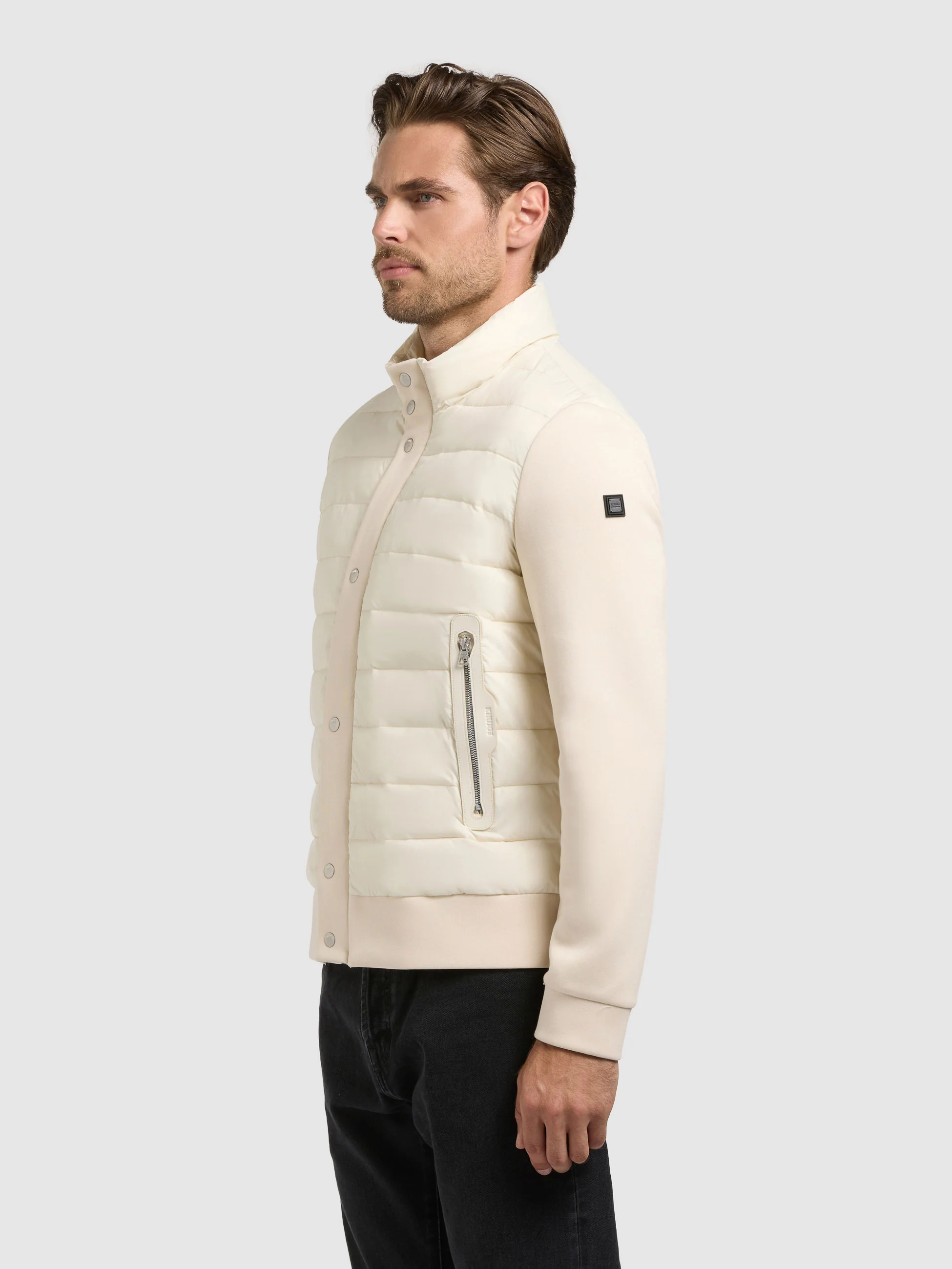 Jacke WALNUT OFF WHITE - Image 5