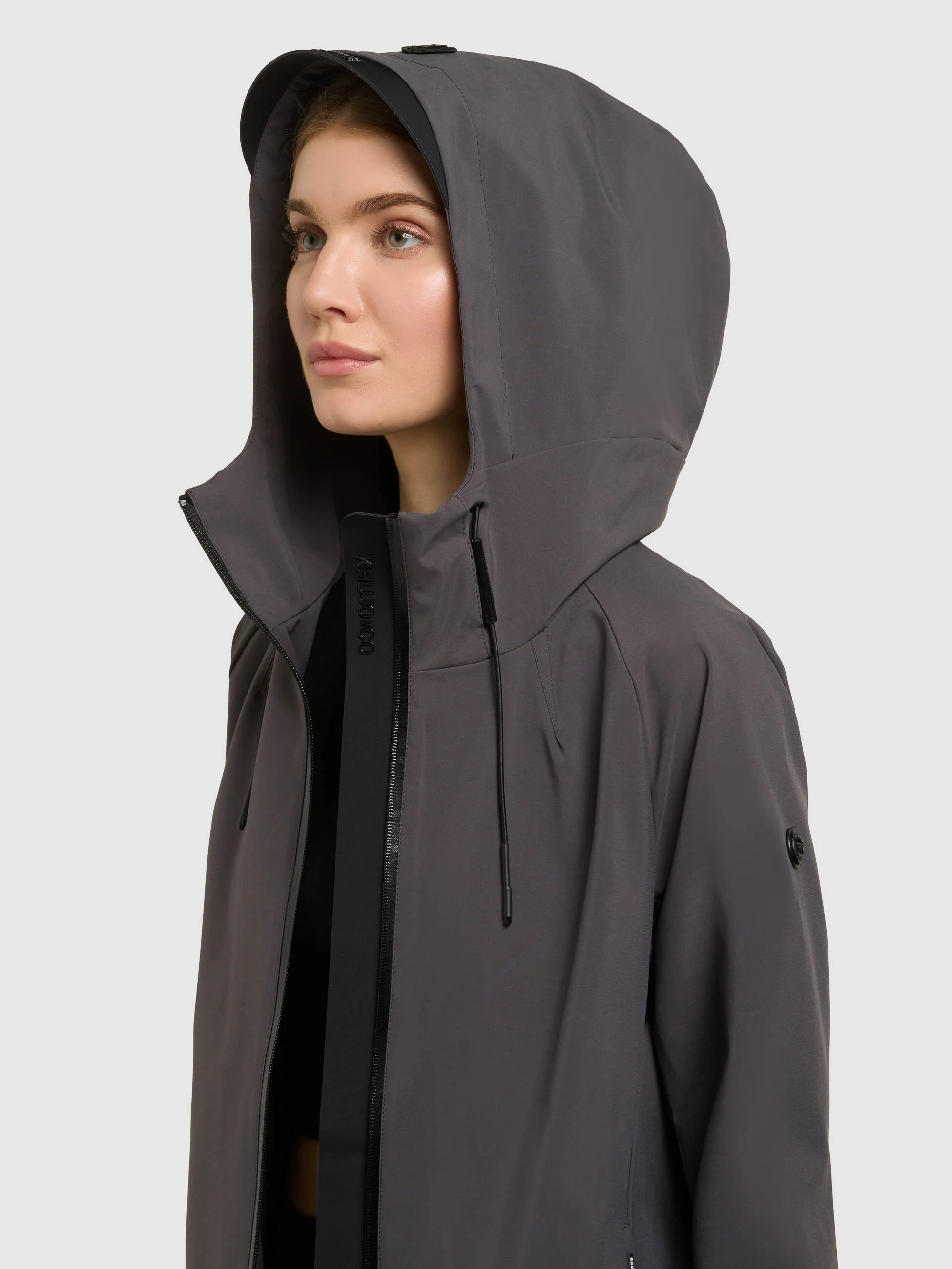 Jacke WREM SLATE GREY - Image 7