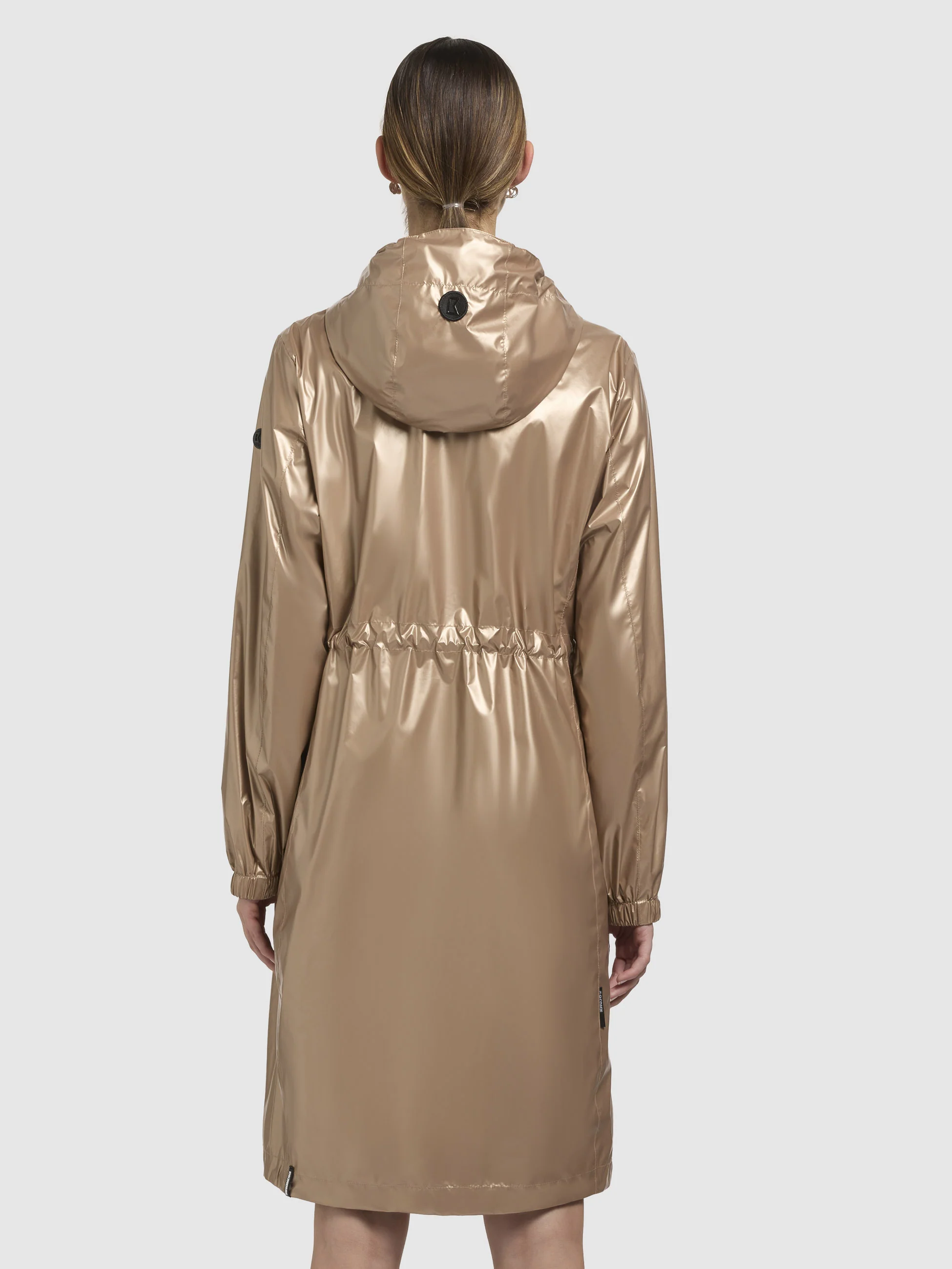 Mantel PHOEBE Gold - Image 3