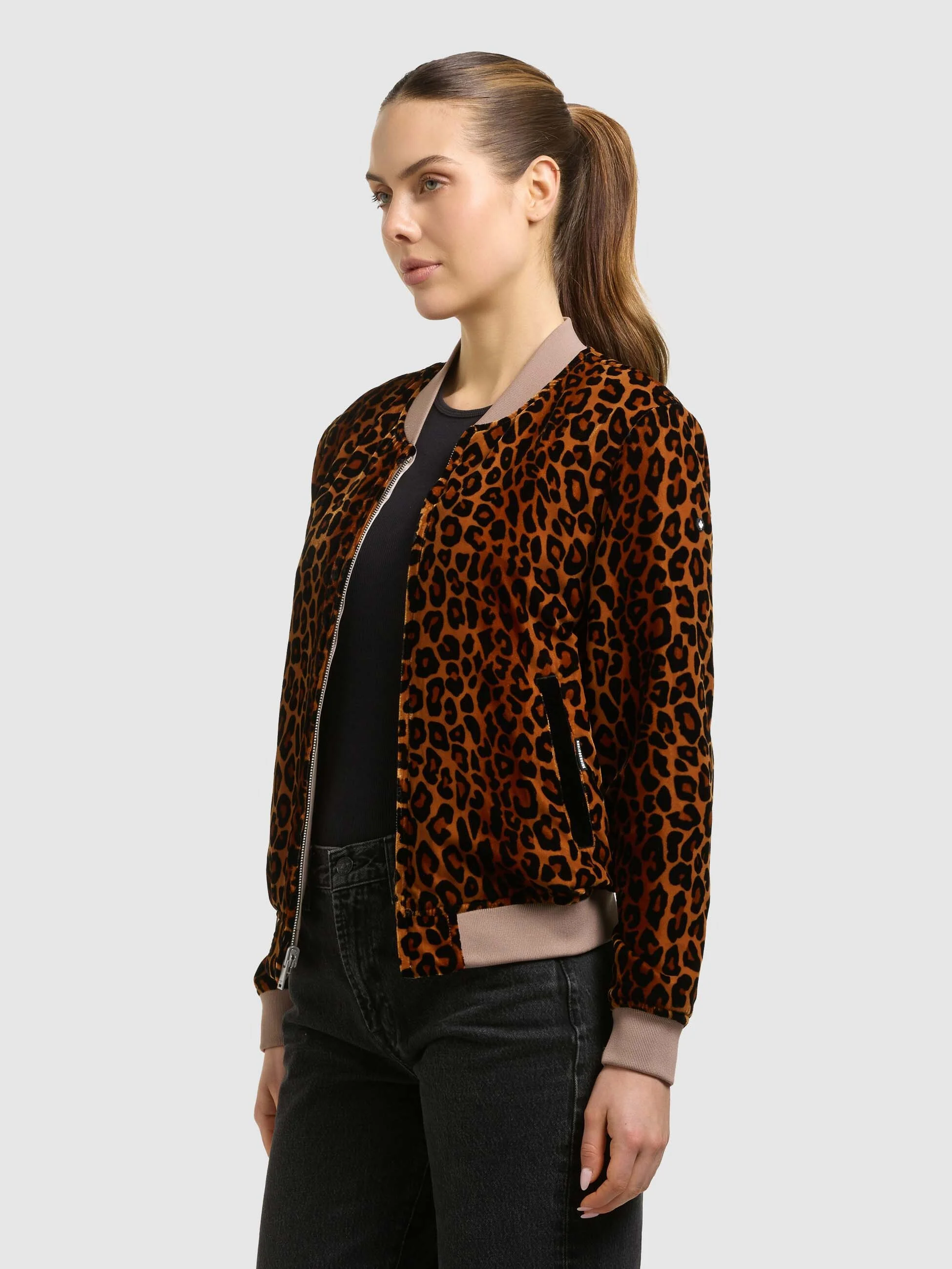 Wendejacke RUBY LATTE BEIGE - Image 8