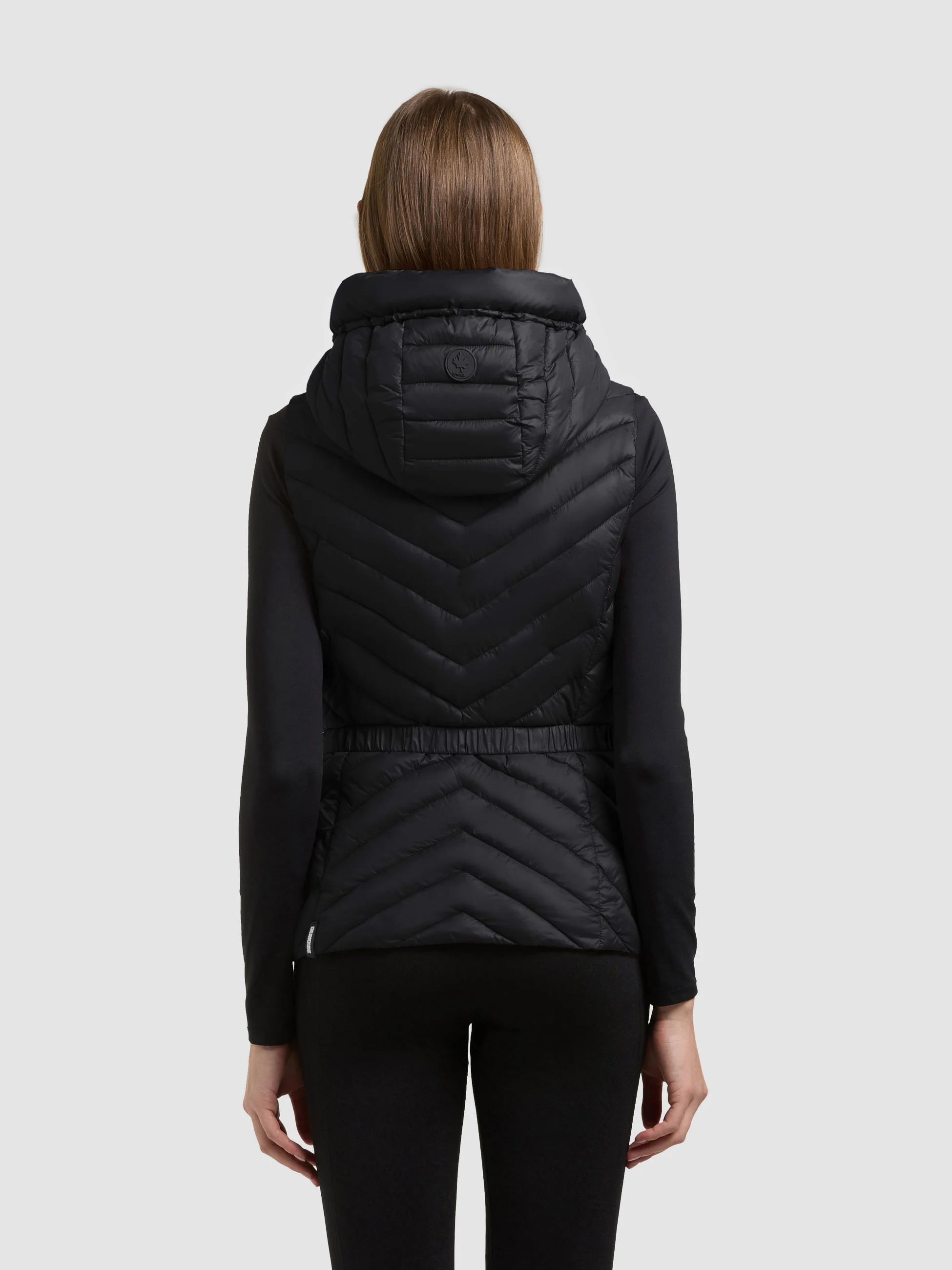 Weste DEMIE BLACK - Image 3